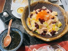 -古田居·特色寿司料理(星之岛旗舰店)
