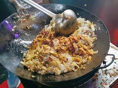 -王贵阳烤肉(百盛购物中心店)