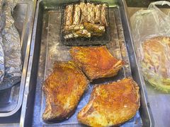 -霄汉羊排(万松园一店)