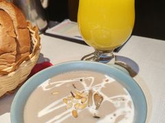-俄士厨房(五棵松华熙LIVE店)