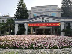 -西昌邛海宾馆