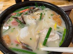 -云采云南菜(中山北路店)