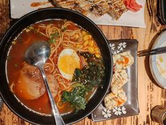 -小川洋风料理(汉街店)