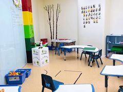 -卡巴机器人编程·少儿编程·信息学竞赛(公益西桥校区)