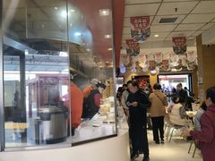 -老通城豆皮大王(吉庆街店)