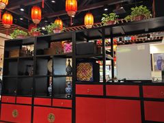 -满园烤鸭·春饼(太原街万达店)
