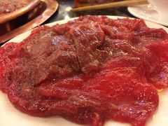 -老码头火锅(玉林店)