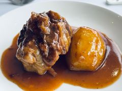 -富临饭店阿一鲍鱼