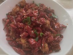 -玫瑰厅上海菜(兴国路店)