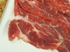 -潮汕牛肉火锅(铁西店)