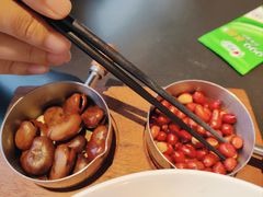-逸品淮扬(东方渔人码头店)