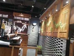 -呷哺呷哺 黄金牧场 (大港油田幸福广场店)