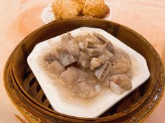 清香蒸排骨-华美轩中餐厅(客天下店)