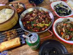 -KAOTOWN烤堂•烧烤(海汇港店)