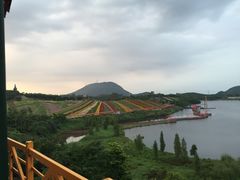 -东部华侨城