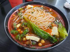 -长申超市(美食城店)