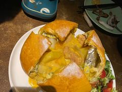 -LUNA娘惹餐厅·星厨主理(甬城旗舰店)