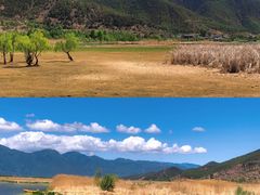 -丽江泸沽湖景区