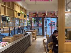 -米国现煲煲仔饭(塔子湖店)