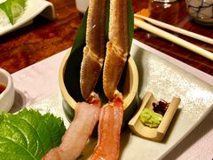 -蟹道乐(京都本店)