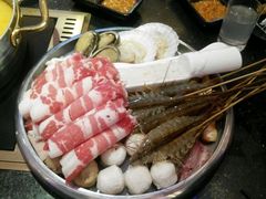 android_upload_pic-唱客美食KTV量贩(北京路店)