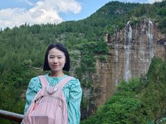 -黄花溪