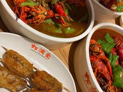 -虾满堂(瑞虹店)