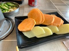 -胡哥烤肥牛(车公庙店)