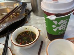 -八合里潮汕鲜牛肉火锅(吉大店)