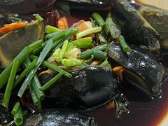 -凡老头米线砂锅(古荡新村西粮站)