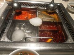 -海底捞火锅(勒泰店)