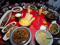 -即墨老公社·海肠捞饭大王(古城店)