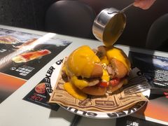 -開籠雀冰室(同和金铂店)