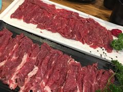 -左庭右院鲜牛肉火锅(新梅广场店)
