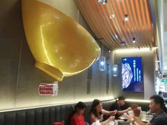 -一肴·牛肉粿条(深圳湾睿印店)