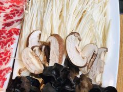 -牛很鲜潮汕牛肉火锅(朝晖路店)