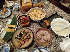 -南京大牌档(凯德大峡谷店)