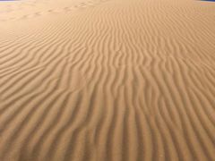 -亿利库布其七星湖沙漠生态旅游区