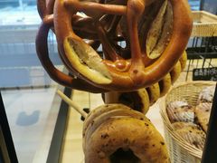 -熊叔熊婶面包房(团结湖店)