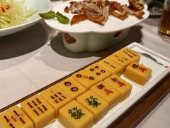 -四世同堂·京菜·烤鸭(双井店)