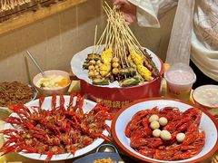 -串盟烧烤·长沙美食地标(星沙店)