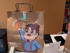 -爸爸糖手工吐司(上海五角场万达店)