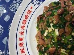 -旺角小渔村(二马路店)