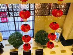 -锦龙国际酒店(天津奥体中心华苑地铁站店)