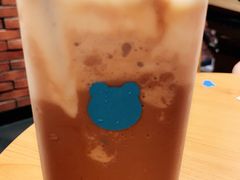 -兰熊鲜奶(西直门凯德mall店)
