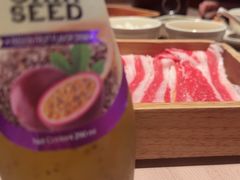 -浅锅和牛小锅放题(深业上城店)