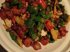 -老阿爸鲜鱼土菜(园区永旺店)