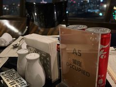 -广州花园酒店·凌璇阁旋转餐厅CAROUSEL360