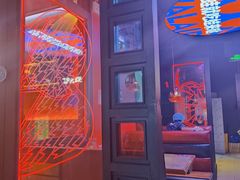 -蛙来哒(东城万达店)