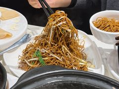 豉油王炒面-辉记海鲜美食(氹仔店)